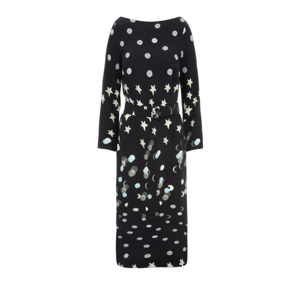 Bernadette Dress Luce