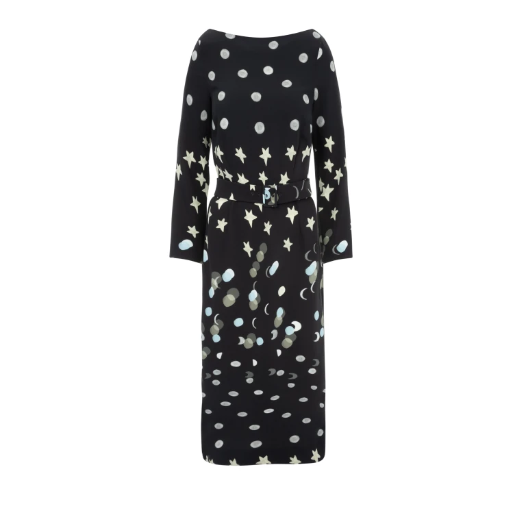 Bernadette Dress Luce