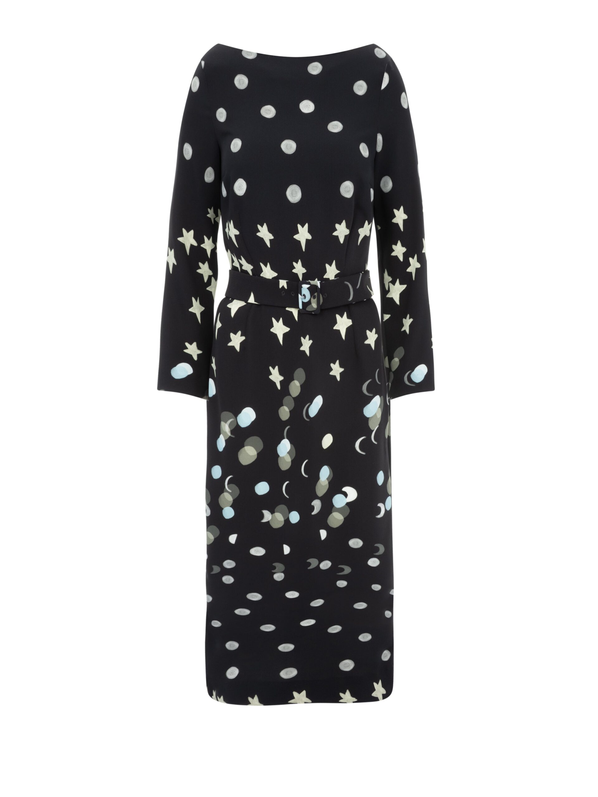 Bernadette Dress Luce Bernadette Dress Luce