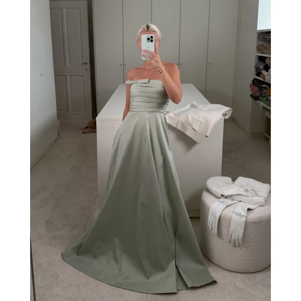Bernadette dress