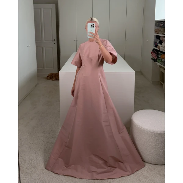 Bernadette dress