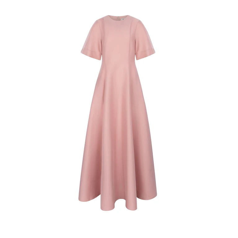 Bernadette Dress Madeline