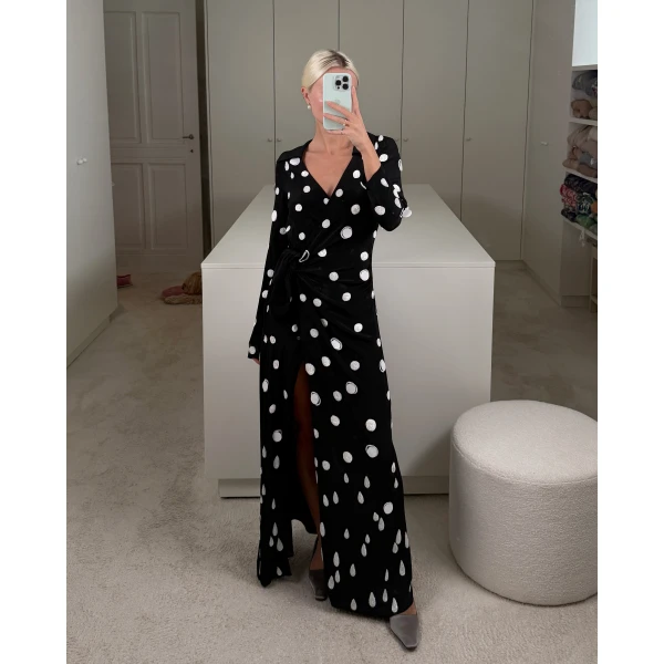 Bernadette dress