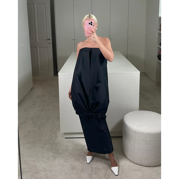 Bernadette dress