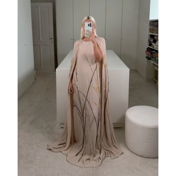 Bernadette dress