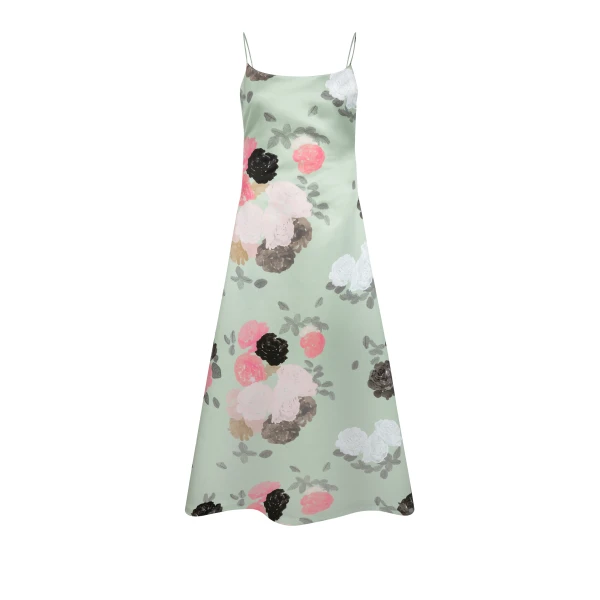 Bernadette Dress Nicole