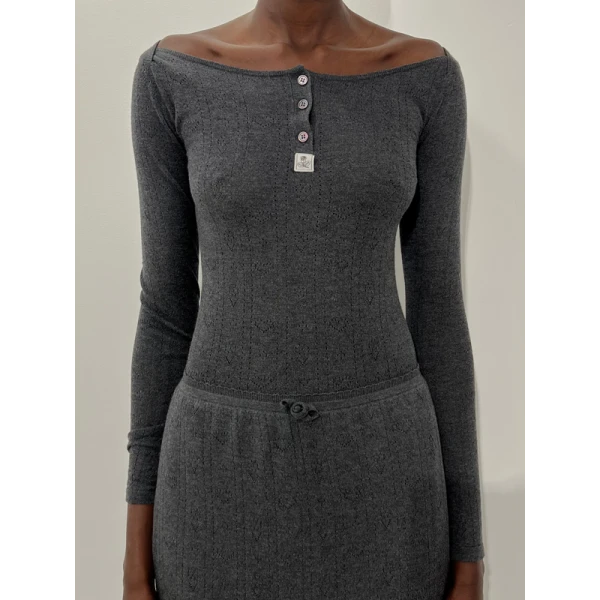 Bernadette dresses