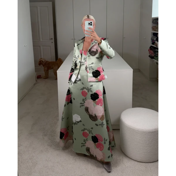 Bernadette dresses
