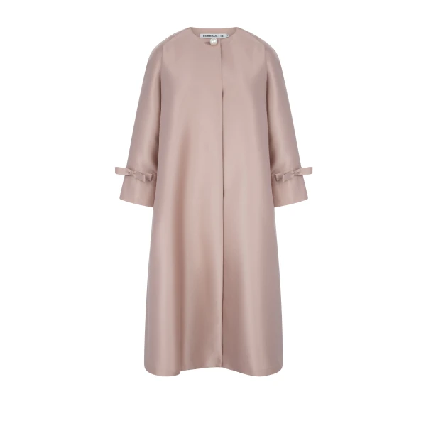 Bernadette Midi Coat David