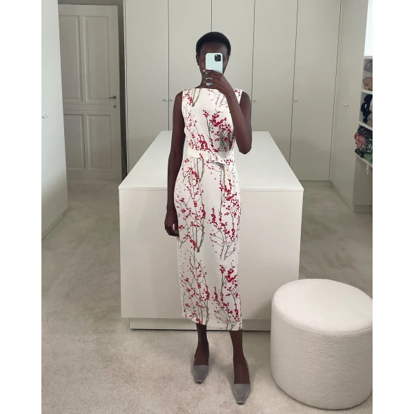 Bernadette dresses
