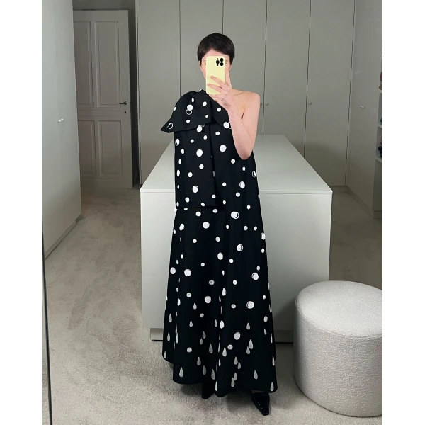 Bernadette dresses