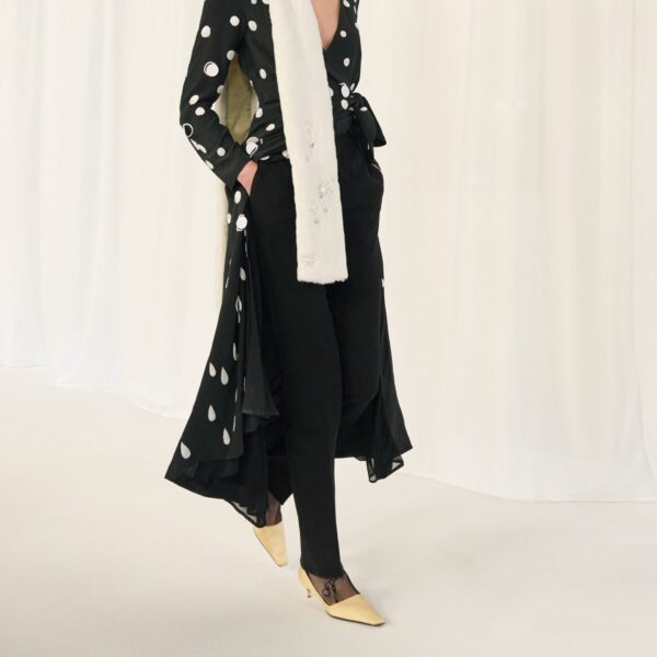 Bernadette Pants Claude, view 4