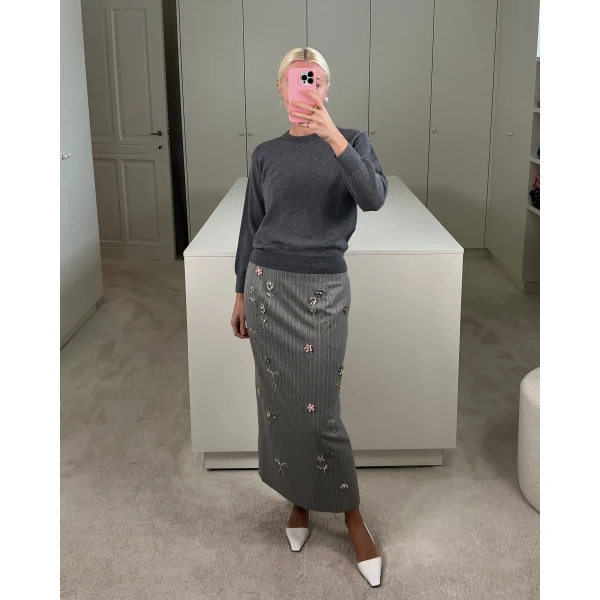 Bernadette dresses