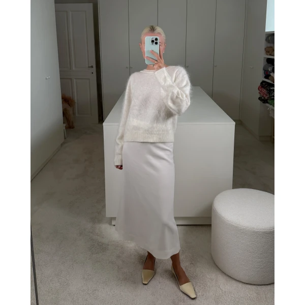 Bernadette dress