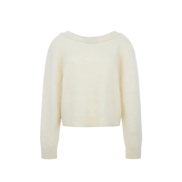 Bernadette Pull Solène