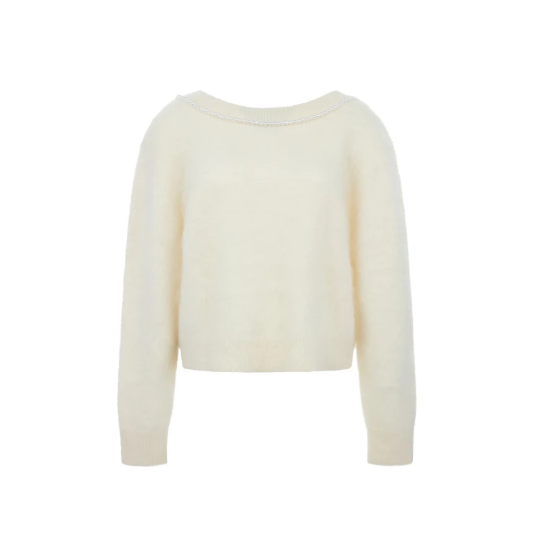 Bernadette Pull Solène