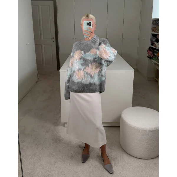 Bernadette dress