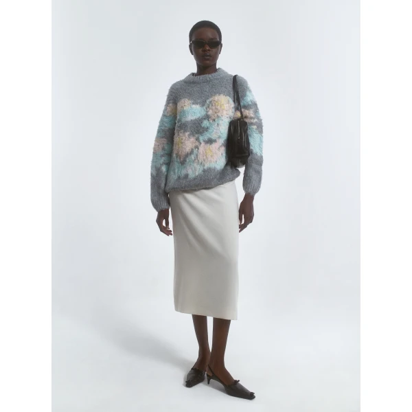 Bernadette dresses