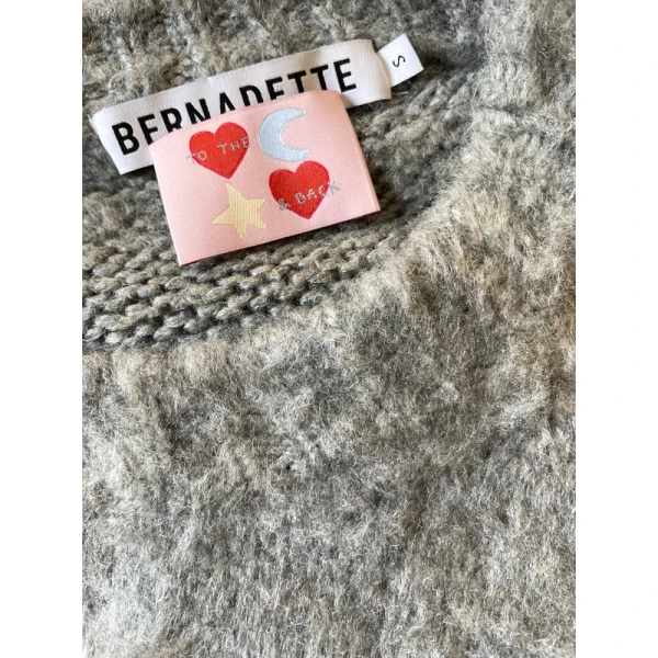 bernadette antwerp