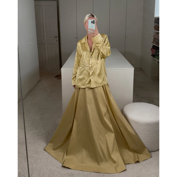 Bernadette dresses
