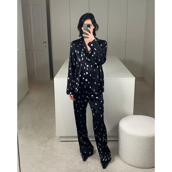 Bernadette dresses