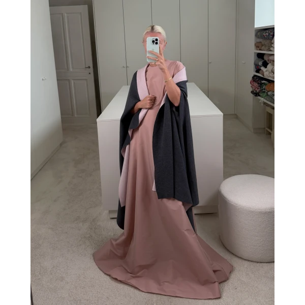 Bernadette dress