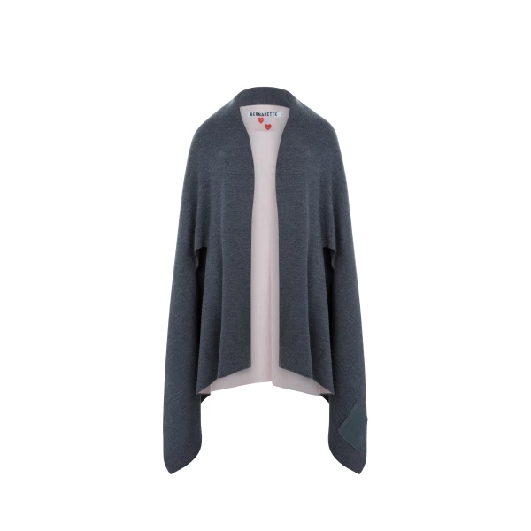 Bernadette Shawl Apolline