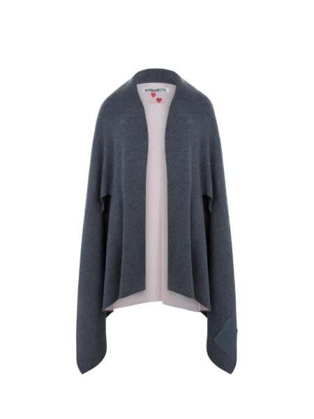 Bernadette Shawl Apolline
