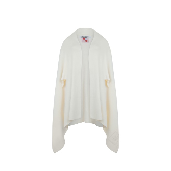 Bernadette Shawl Apolline