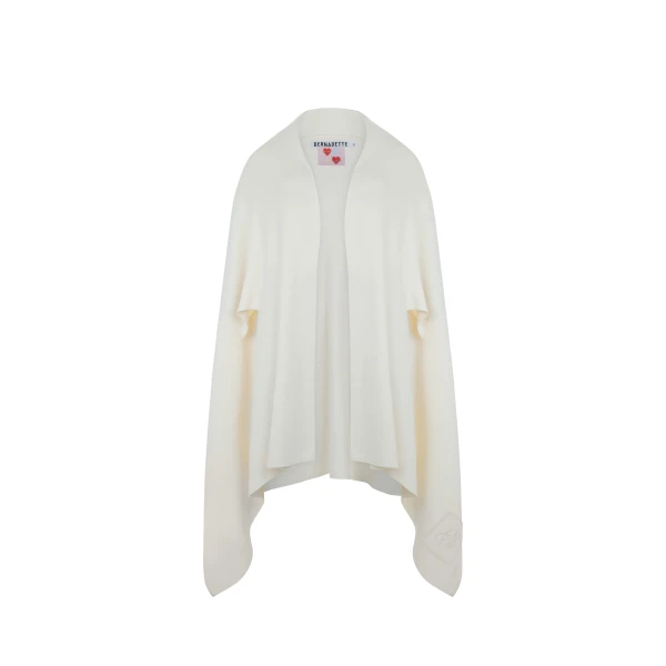 Bernadette Shawl Apolline