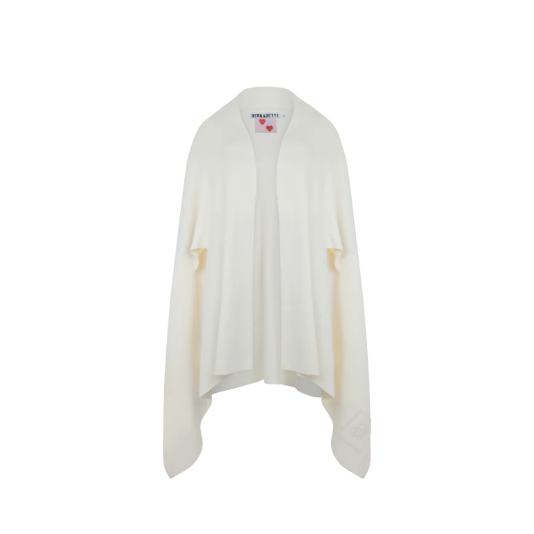 Bernadette Shawl Apolline