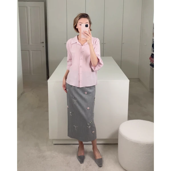 Bernadette dresses