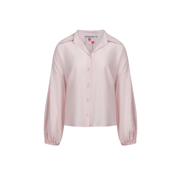 Bernadette Shirt Maxine