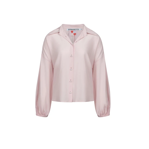Bernadette Shirt Maxine
