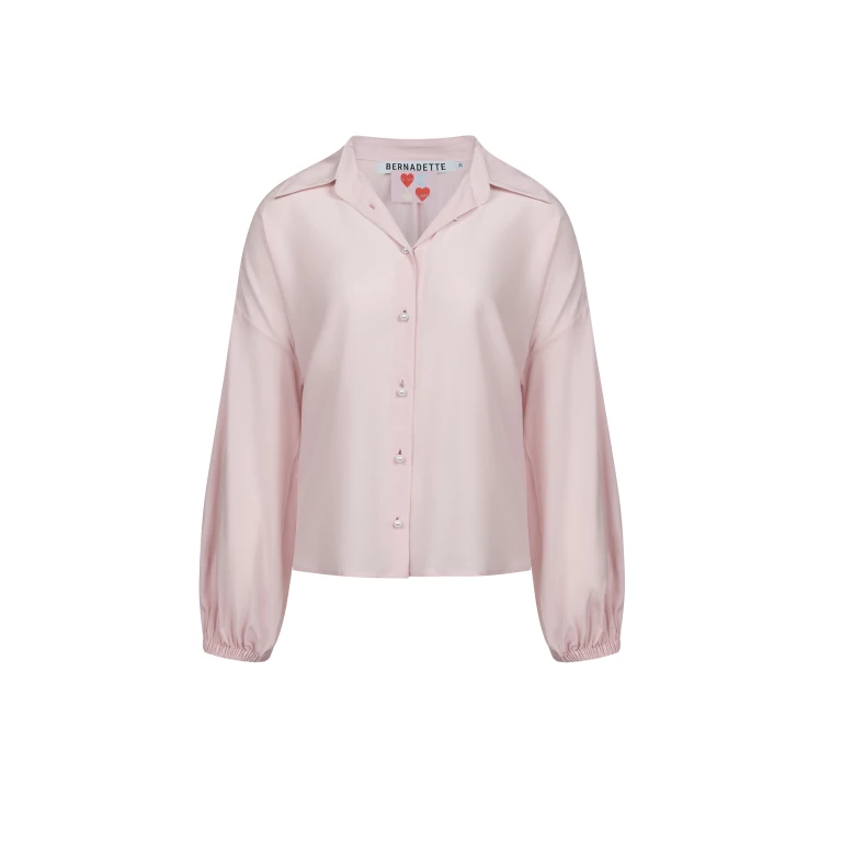 Bernadette Shirt Maxine