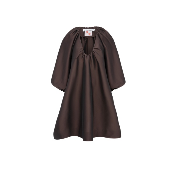 Bernadette Short Dress George