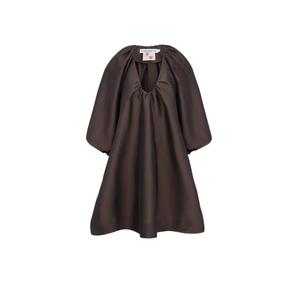 Bernadette Short Dress George