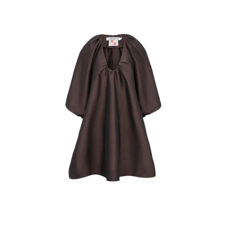 Bernadette Short Dress George