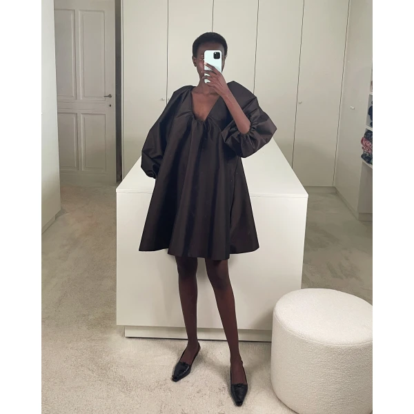 Bernadette dresses