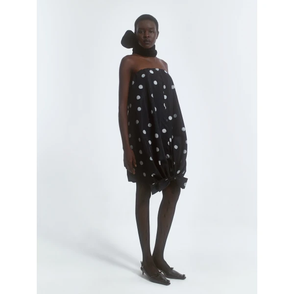 Bernadette dresses