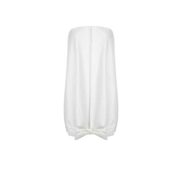 Bernadette Short Dress Mary-Kate