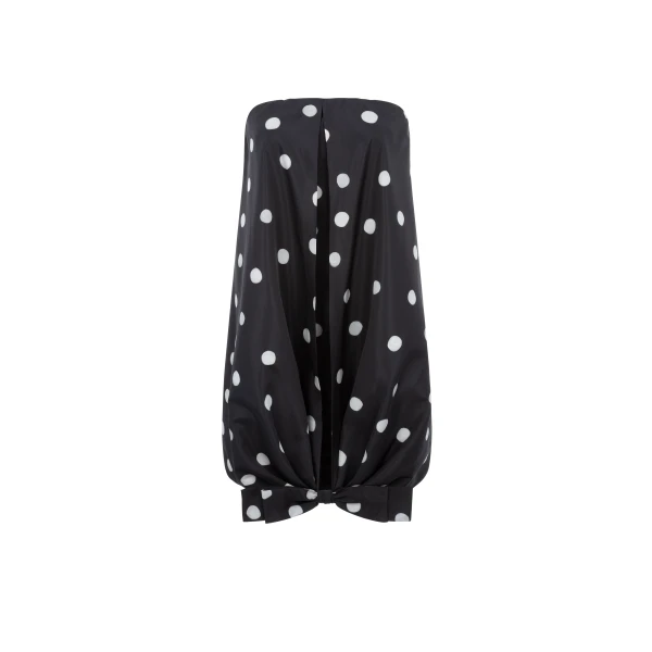 Bernadette Short Dress Mary-Kate