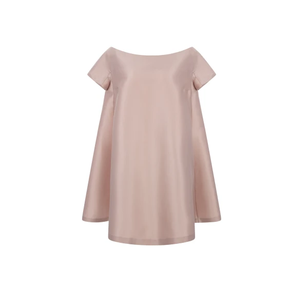 Bernadette Short Dress Will