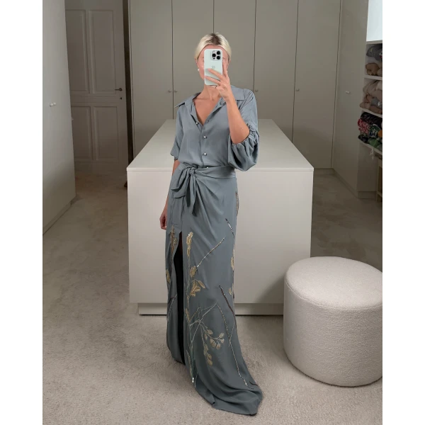 Bernadette dresses