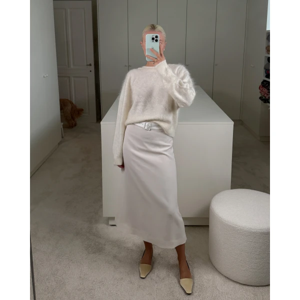 Bernadette dress