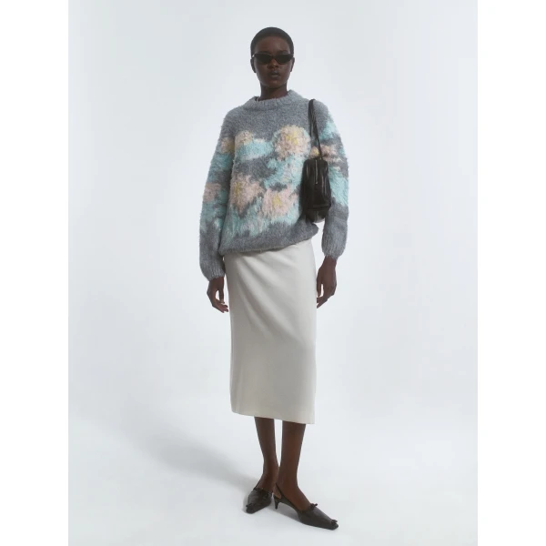 Bernadette dresses