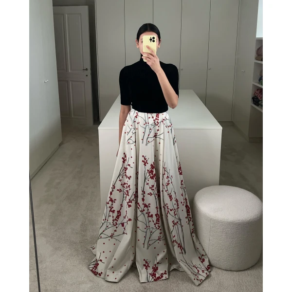 Bernadette dresses