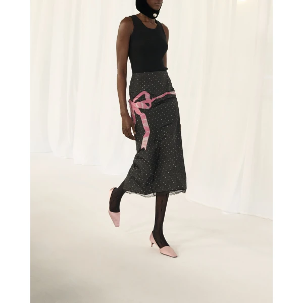 Bernadette dresses