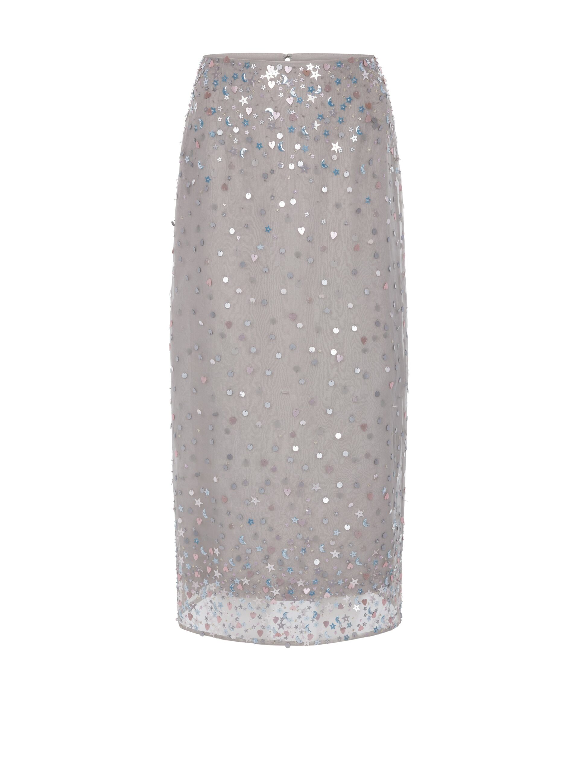 Bernadette Skirt Roxane Embroidered Bernadette Skirt Roxane Embroidered