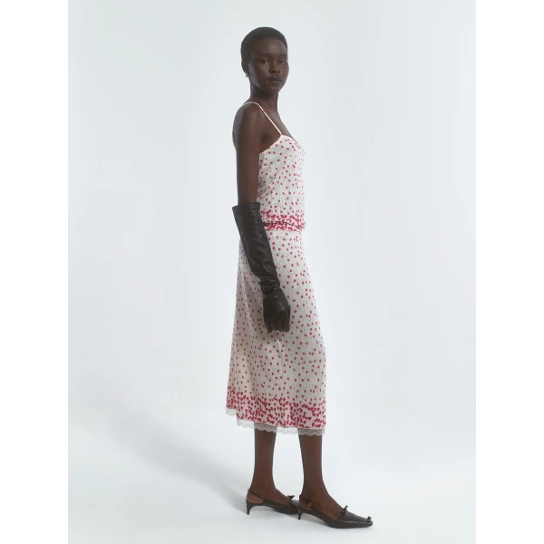 Bernadette dresses